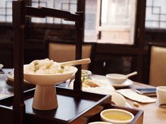 -香园茶社·金陵小灶(老门东店)