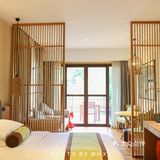 长兴开元芳草地乡村酒店| 杭州周边的世外桃源