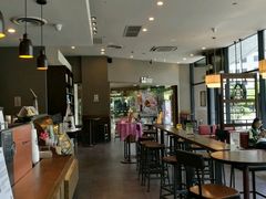 -星巴克(钦江路店)