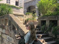 -两江国际影视城