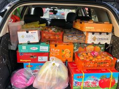 -上海龙吴水胜海发市场