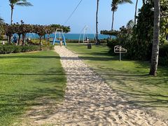 -三亚亚龙湾天域度假酒店