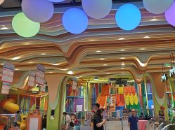 -宝燕乐园(闵行旗舰店)