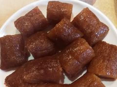 粽子-诚如金·南宁本地菜(信息港店)