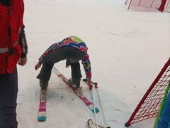 -哈尔滨热雪奇迹