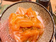 -Minase水濑·日料放题(外滩店)