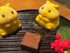 -牛New寿喜烧(青浦店)