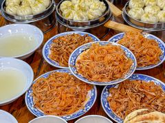 -王菊美食街·王菊面馆(总店)