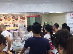 -珍妮曲奇聪明小熊(尖沙咀店)