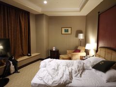 -广州科尔海悦酒店