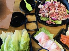 -陈记潮汕牛肉火锅