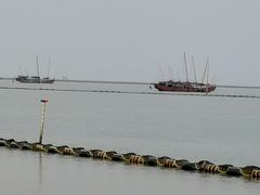 -湖州太湖旅游度假区-月亮广场