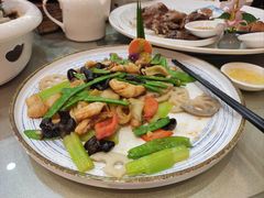 -丰尔粥食·顺德鱼生·干蒸排骨顺德菜(大良分店)