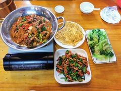 -61号餐吧(兴坪古镇漓江店)