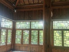 -麦积山温泉