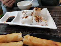 -周记点心(西环店)