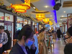 -同得兴 Since·1995 传统苏式面馆(十全街店)