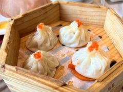 -顺德美的万豪酒店-万豪中餐厅