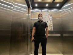 -美航国际健身(北京华联店)