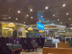 -巴依老爷新疆美食(马驹桥店)