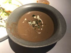 蘑菇汤-夏朵花园(复兴西路店)