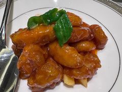 -沈灶河豚宴·河豚融合餐厅(汉中路店)