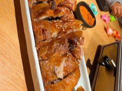 -川堂风·跷脚牛肉·乐山爆炒(宝山日月光店)