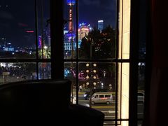 -L'ATELIER de Joel Robuchon(外滩18号店)