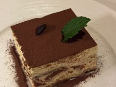 -La Vita 意大利传统料理(富民路店)