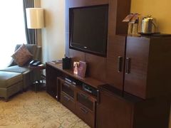 -广州粤海喜来登酒店