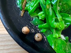 -隅乐胡椒虾·台湾菜·团建(皇岗店)