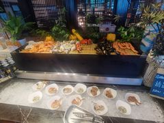 -阿纳迪酒店·秘境西餐厅