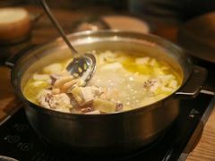 -同仁四季椰子鸡(宝安壹方城店)