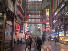 -重庆解放碑威斯汀酒店