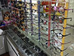 -华彬眼镜专业渐进配镜(潘家园店)