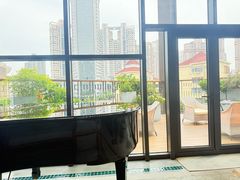 -浅深Cheersum(曹杨店)