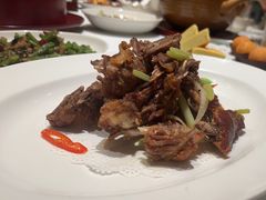 -荣兴酒家(徐家汇店)