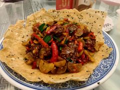 -客家大院·非遗赣南客家菜(郁孤台店)