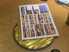 -金塔傣乡·云南民族特色菜·傣味手抓饭(金瓦路店)