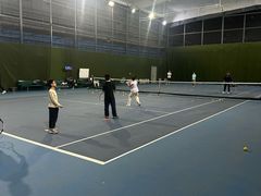 -齐动力网球(六里桥威尼斯基地)