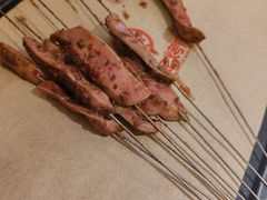 -叁宝烤肉• 西安烧烤(太乙路店)