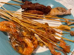 -佰园全日西餐厅-厦门佰翔软件园酒店