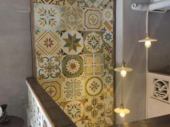 -时光花园(白鹭洲店)