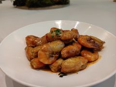 -徐记海鲜(阿波罗店)