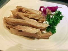 -龙井壹号·茶缘山景宴(龙井村店)