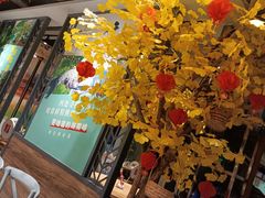 -湘当爱·鲜煮现炒(松岗立业路店)