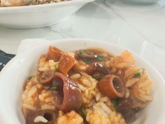 -小郭私房菜·海肠捞饭(学士街店)