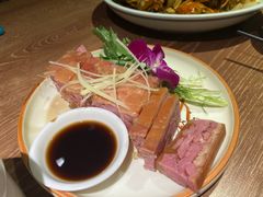 -周家二小姐的菜(西津渡店)