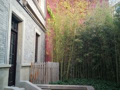 -曹禺故居纪念馆