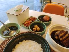 -谷田稻香·砂锅菜(元洪店)